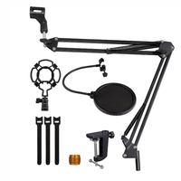 Zestaw do mikrofonu KA-LINE STAND NB-35/SET