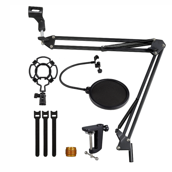 Zestaw do mikrofonu KA-LINE STAND NB-35/SET zdjęcie 1