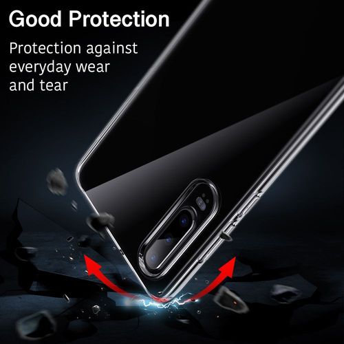 ESR ESSENTIAL HUAWEI P30 CLEAR na Arena.pl