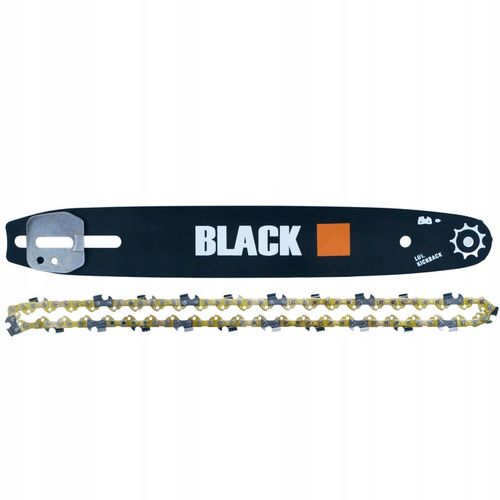 AKUMULATOROWA PILARKA PIŁA ŁAŃCUCHOWA DO DREWNA 2 X 21V 4 AH 30CM 12" na Arena.pl