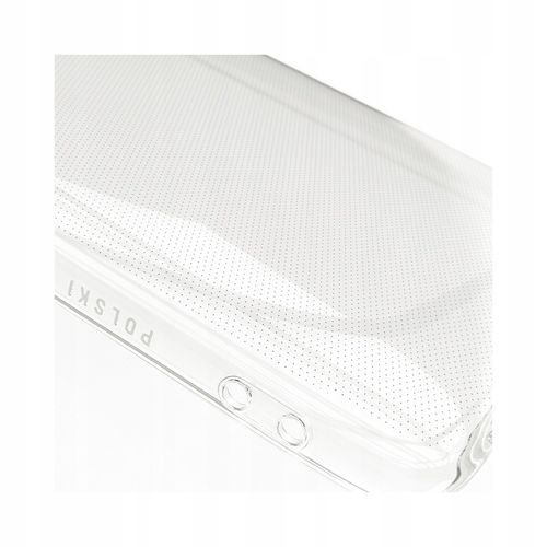 Etui silikonowe Przezroczyste do Xiaomi Redmi Note 13 Pro 5G na Arena.pl