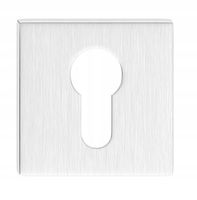 SZYLD DOLNY SLIM Q KOLOR CHROM SZCZOT NA WKŁADKĘ