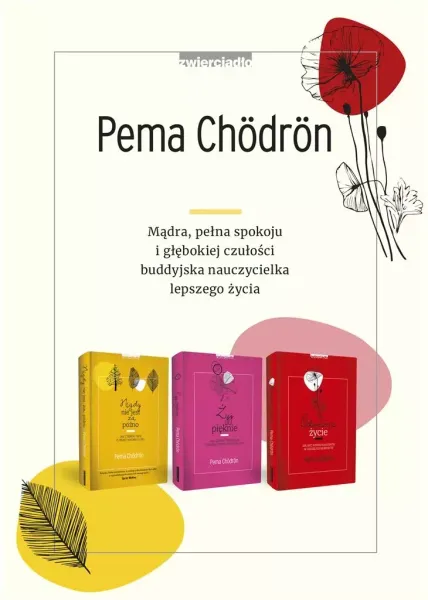 Pakiet: Pema Chodron zdjęcie 1