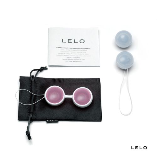 LELO - Luna Beads na Arena.pl