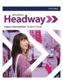 HEADWAY 5E UPPER INTERMEDIATE SB + ONLINE PRACTICE LIZ..