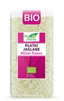 Bio Planet Płatki Jaglane BIO 300 g