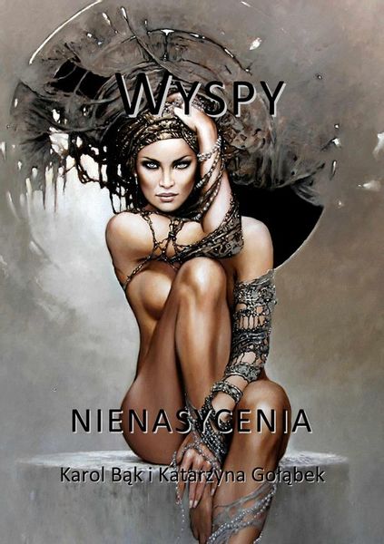 (pdf) Wyspy nienasycenia zdjęcie 1