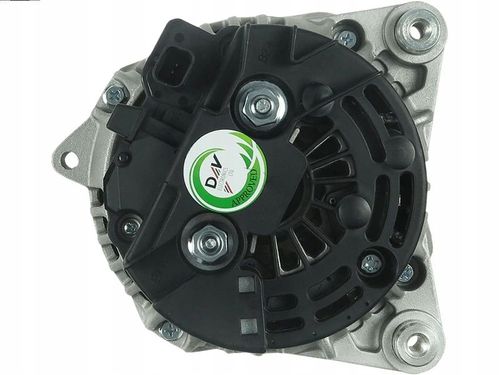 A0165 ALTERNATOR AS-PL na Arena.pl