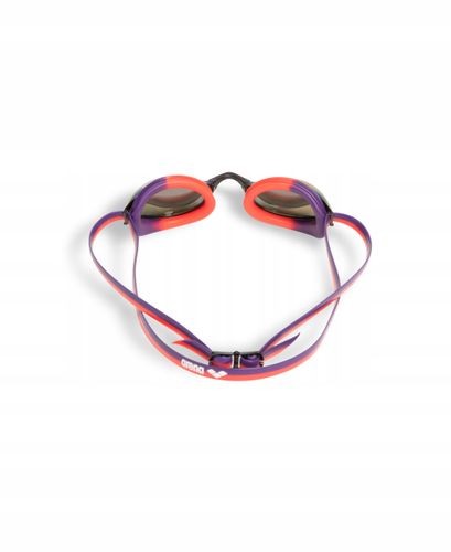 Okulary pływackie treningowe na basen dla dorosłych unisex Arena Python na Arena.pl