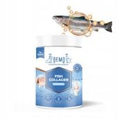 Kolagen dla psa BEMO FISH COLLAGEN 130 g suplement diety colagen z ryb