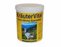 Krauter Vital 550 g kondycja wytrzymałość