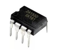 STR-2A155D2 A155D PWM 43W 8-DIP