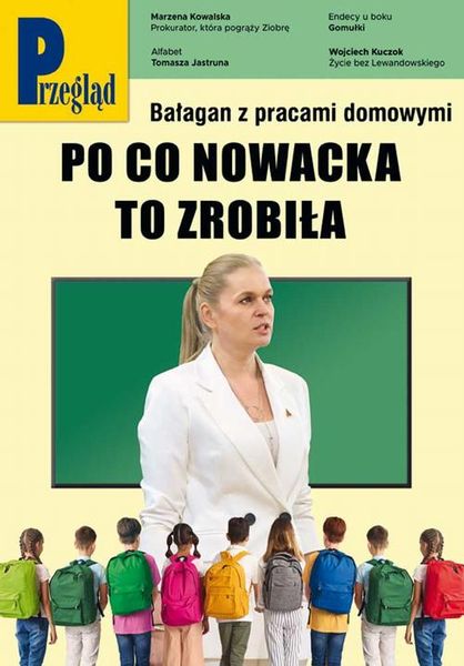 (pdf) Przegląd. 25 zdjęcie 1