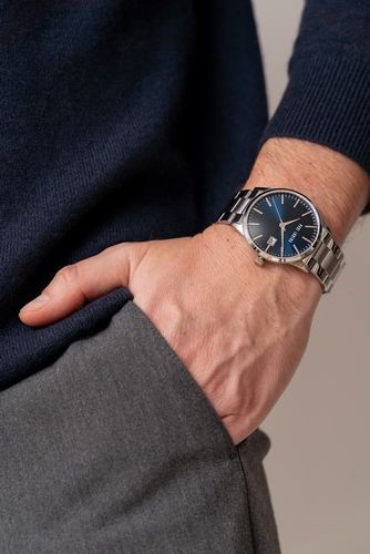 Zegarek Męski Paul Lorens PL14573B-6C1 + BOX na Arena.pl