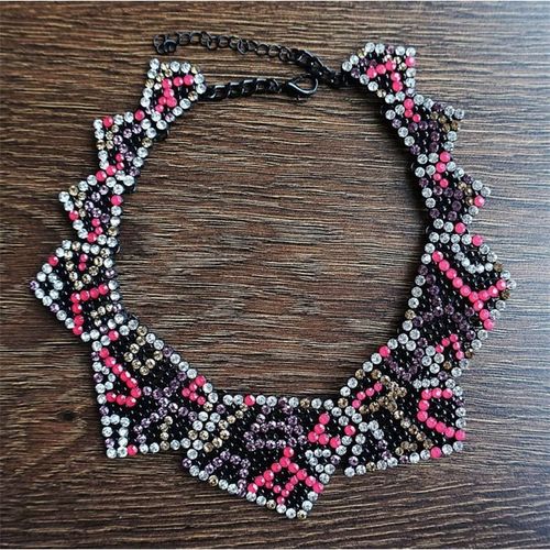 Kolia Gwiazda kryształkowa NEW na Arena.pl