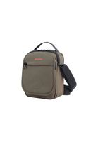 Torba na ramię z klapą Discovery GEYSER khaki