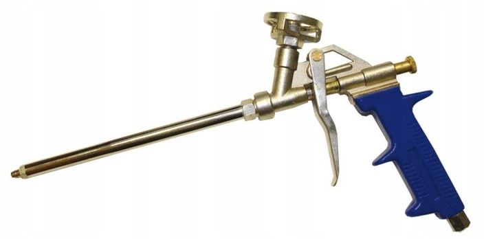 Pistolet do pianki Rawlplug zdjęcie 1