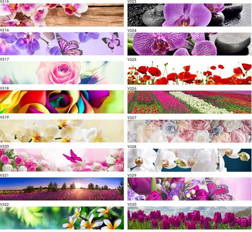 Okleina kuchenna fototapeta samoprzylepna zmywalna na Arena.pl