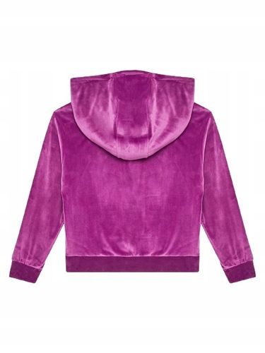 BLUZA DZIEWCZĘCA TSWSF1216 4F 140cm na Arena.pl