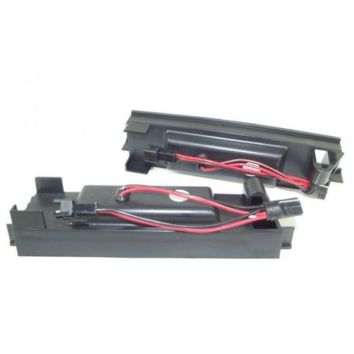 TOYOTA AURIS II od 2012r Lampki tablicy LED 2szt. na Arena.pl