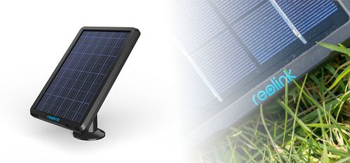 Zestaw kamera Reolink Argus 2 + panel solarny na Arena.pl