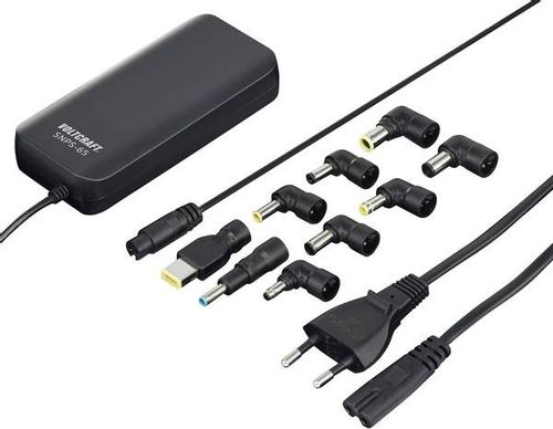 Zasilacz Do Laptopa VOLTCRAFT SNPS-65 na Arena.pl