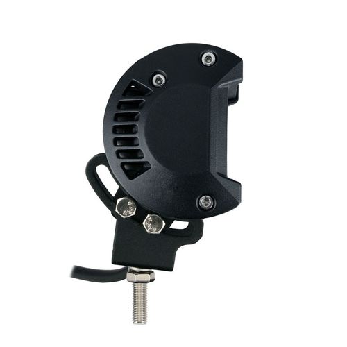 Lampa dalekosiężna Light Bar diody Osram 30cm 72W na Arena.pl