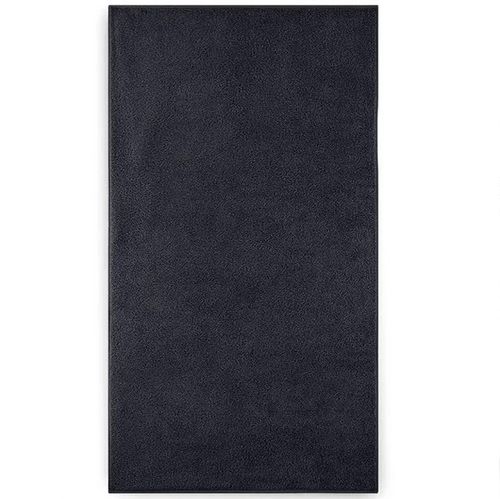 Ręcznik 50x100cm CZARNY na Arena.pl