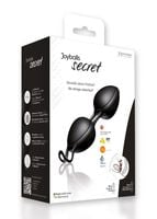 kulki joyballs secret, black black