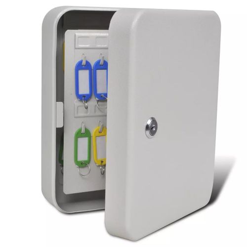 Szafka na 48 kluczy na Arena.pl