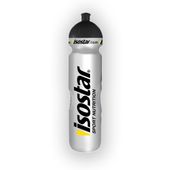 BIDON ISOSTAR 1000 ML SREBRNO- CZARNY