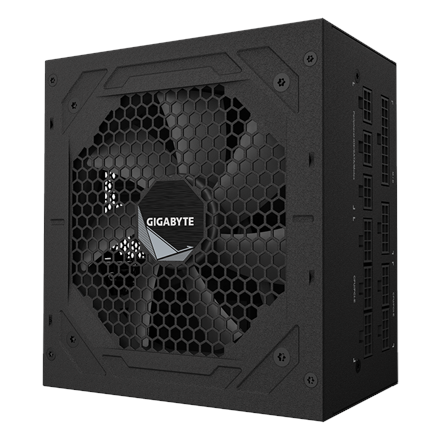 Gigabyte | PSU | GP-UD850GM | W | 850 W zdjęcie 1