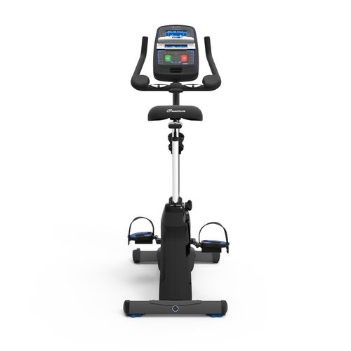NAUTILUS ROWER PROGRAMOWANY U626 na Arena.pl