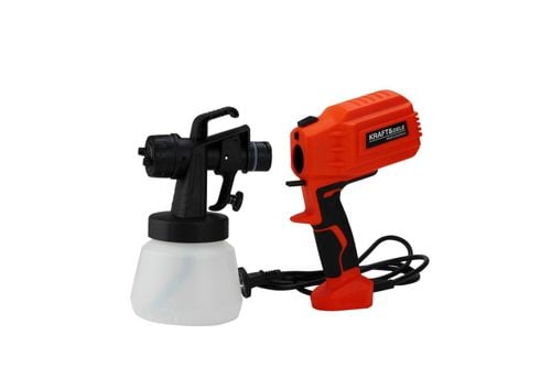 Pistolet do malowania 650W KD2119 na Arena.pl