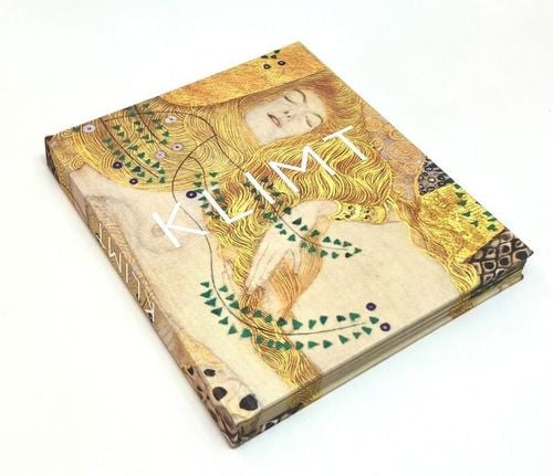 Klimt. The Bigger Picture na Arena.pl