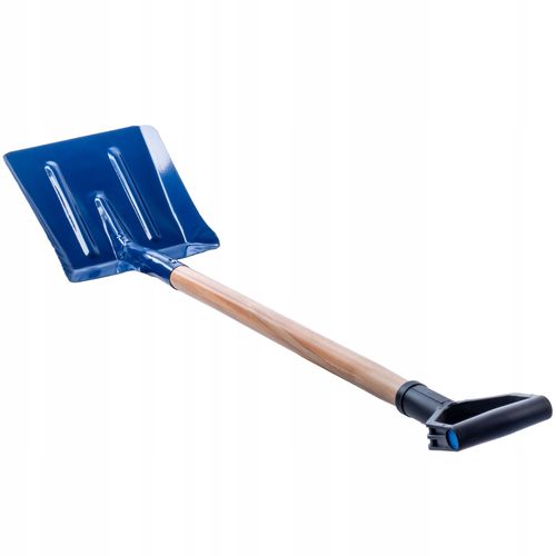 Łopata Do Węgla Pieca Miału Piasku Popiołu 122 cm na Arena.pl