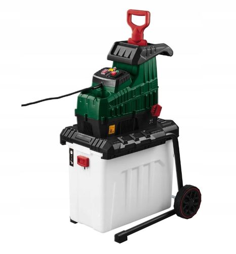 PARKSIDE Rozdrabniacz walcowy PWH 2800 C3, 2800 W na Arena.pl