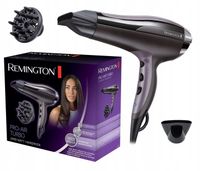 SUSZARKA DO WŁOSOW REMINGTON PRO MEGA MOCNA TURBO