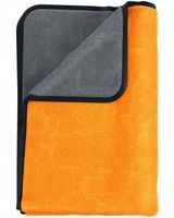 ADBL Puffy Towel XL Ręcznik Do Osuszania Samochodu Lakieru 90x60 cm 840 gsm