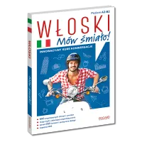 Włoski. Mów śmiało!