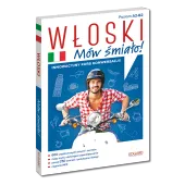Włoski. Mów śmiało!