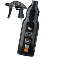 ADBL Interior Cleaner 1L Płyn Do Czyszczenia Plastików Kokpitu Wnętrza Auta
