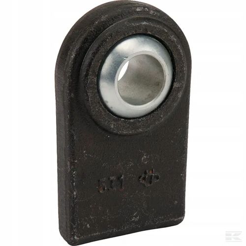 Końcówka do przyspawania płaska 22.4 mm kat.1 na Arena.pl