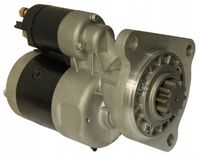 URSUS C360 3P 3512 MF3 MF 255 ROZRUSZNIK Z REDUKTOREM 2,7KW SZYBKOOBROTOWY