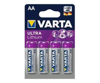 Bateria litowa Varta FR6 AA B4