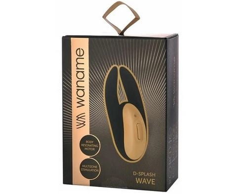 WANAME D SPLASH Wave na Arena.pl