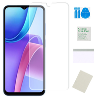 Folia ochronna hydrożelowa do XIAOMI REDMI NOTE 11R na ekran mocna szkłoTPU