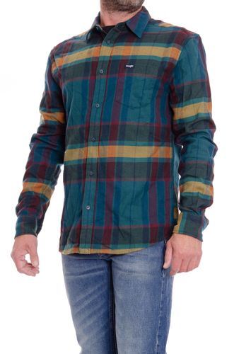 Koszula Wrangler, A5A14CXCE M na Arena.pl