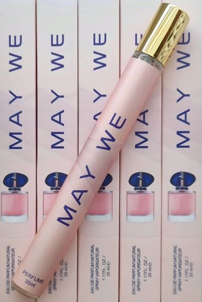 MAY WE perfumetka 35ml zdjęcie 2