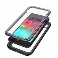 ETUI PANCERNE ARMOR CASE 360° DO IPHONE 7/8 PLUS